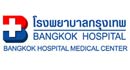 logo Bangkok Hospital Samui