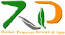 logo Railay Princess Resort & Spa