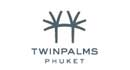 logo Twinpalms Puket Resort