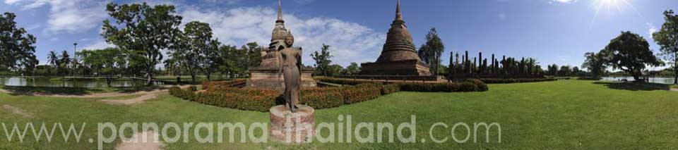 Wat Phrapai Luang
