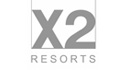 logo X2 Hotel Koh Samui