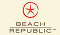 logo Beach Republic Samui