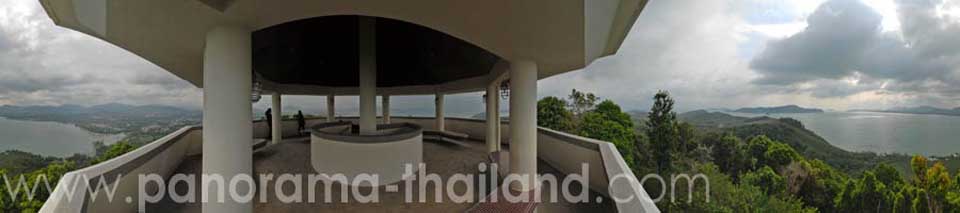Viewpoint Phuket