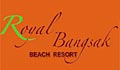 logo Royal Bangsak Hotel