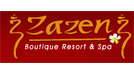 logo Zazen Boutique Resort & Spa