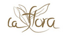 logo La Flora Resort & Spa