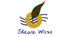 logo Coffee Shop Shewe Wana 