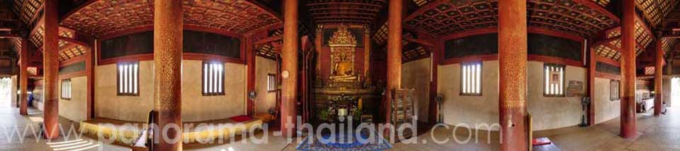 Wat Nong Kwai