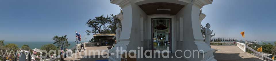 Wat Khao Takiap