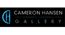 logo Cameron Hansen Gallery 